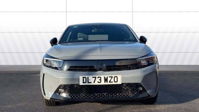 Vauxhall Corsa 1.2 Turbo Ultimate 5dr Petrol Hatchback